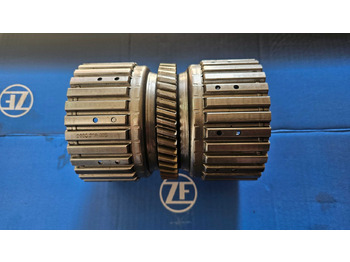 Запчастини LAMBORGHINI