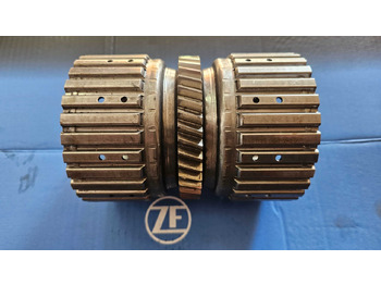 Запчастини LAMBORGHINI