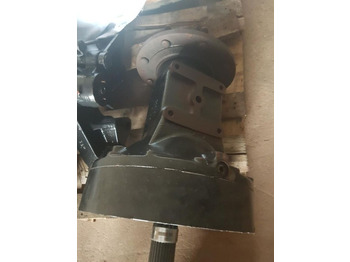 Запчастини LAMBORGHINI