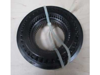 Запчастини LAMBORGHINI