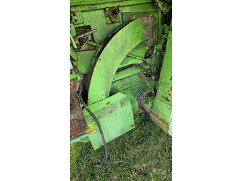 Запчастини DEUTZ