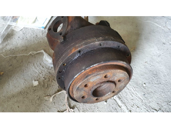 Запчастини LAMBORGHINI