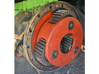 Запчастини LAMBORGHINI