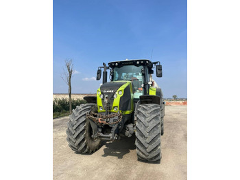 Трактор Claas Axion 830: фото 3