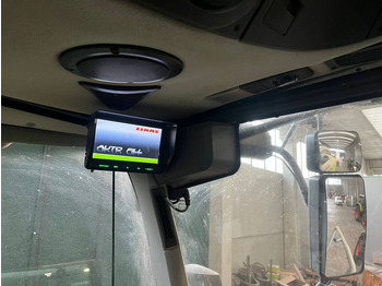 Кормозбиральний комбайн Claas Jaguar 970: фото 2 Кормозбиральний комбайн Claas Jaguar 970: фото 2