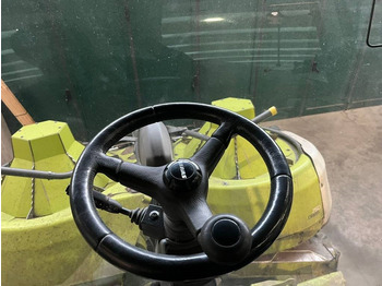 Кормозбиральний комбайн Claas Jaguar 970: фото 4 Кормозбиральний комбайн Claas Jaguar 970: фото 4