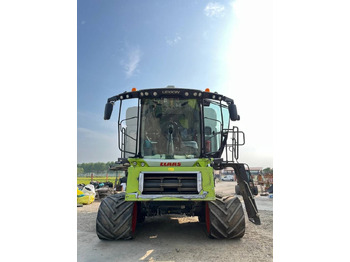 Зернозбиральний комбайн Claas LEXION 7600 TT: фото 2