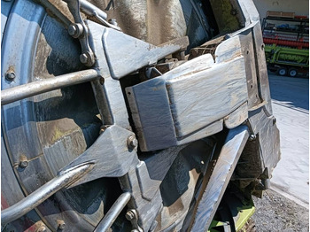 Claas Orbis 600  в лізинг Claas Orbis 600: фото 2