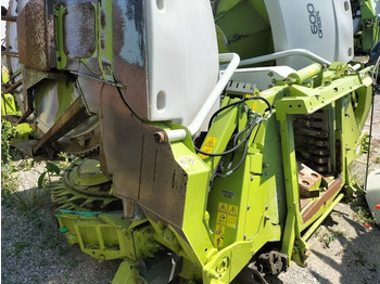 Claas Orbis 600  в лізинг Claas Orbis 600: фото 5
