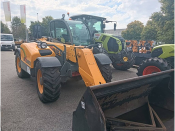 Навантажувач телескопічний DIECI