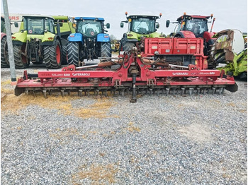 Активна борона Feraboli XXL 600: фото 2