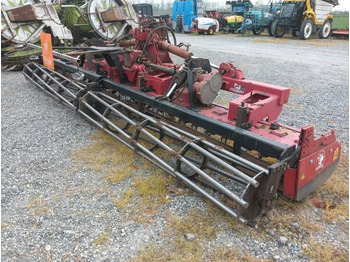 Активна борона Feraboli XXL 600: фото 4