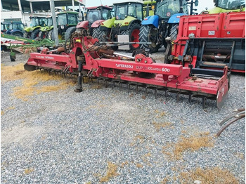 Активна борона Feraboli XXL 600: фото 3