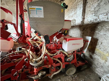 Gaspardo Renata  в лізинг Gaspardo Renata: фото 5