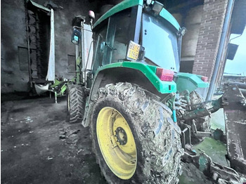 John Deere 6200  в лізинг John Deere 6200: фото 4