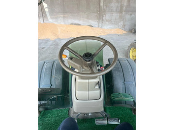 Трактор John Deere 7230 R: фото 3