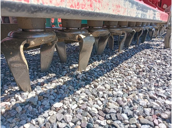 Активна борона Kverneland NG-H101F30: фото 4