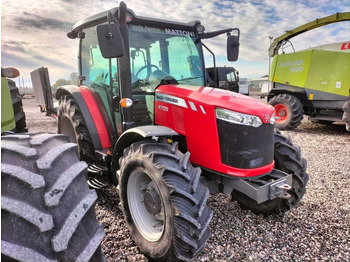 Трактор MASSEY FERGUSON 4709