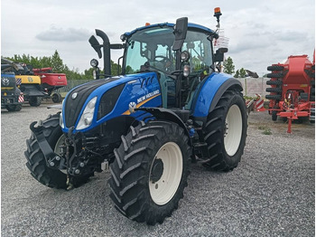 Трактор New Holland T 5.120: фото 3