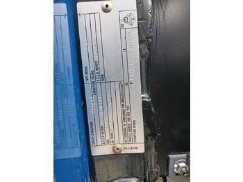 Трактор New Holland T 5.120: фото 4