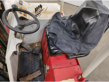 PALFINGER F3-203PX в лізинг PALFINGER F3-203PX: фото 3