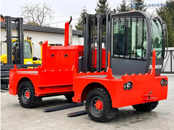 Навантажувач боковий BULMOR