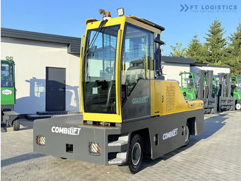 Навантажувач боковий Combilift C5000FSL / DIESEL / DUPLEX - 4000MM / FREE-LIFT / CABIN / A wide range of four-way and side loaders, tailored to diverse needs a: фото 3 Навантажувач боковий Combilift C5000FSL / DIESEL / DUPLEX - 4000MM / FREE-LIFT / CABIN / A wide range of four-way and side loaders, tailored to diverse needs a: фото 3