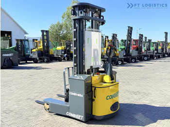 Чотириходовий річ-трак Combilift Combilift FOUR-WAY - MULTI-DIRECTIONAL FORKLIFT 2000KG / WR-4 / ELECTRIC / TRIPLEX 5500MM / 2-YEAR WARRANTY!!! / BRAND NEW! / PO: фото 4 Чотириходовий річ-трак Combilift Combilift FOUR-WAY - MULTI-DIRECTIONAL FORKLIFT 2000KG / WR-4 / ELECTRIC / TRIPLEX 5500MM / 2-YEAR WARRANTY!!! / BRAND NEW! / PO: фото 4