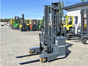 Чотириходовий річ-трак Combilift Combilift FOUR-WAY - MULTI-DIRECTIONAL FORKLIFT 2000KG / WR-4 / ELECTRIC / TRIPLEX 5500MM / 2-YEAR WARRANTY!!! / BRAND NEW! / PO: фото 3 Чотириходовий річ-трак Combilift Combilift FOUR-WAY - MULTI-DIRECTIONAL FORKLIFT 2000KG / WR-4 / ELECTRIC / TRIPLEX 5500MM / 2-YEAR WARRANTY!!! / BRAND NEW! / PO: фото 3