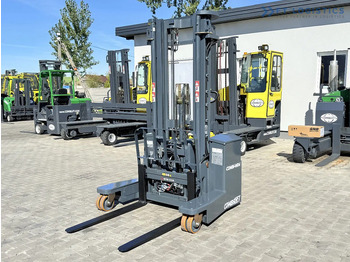 Чотириходовий річ-трак Combilift Combilift FOUR-WAY - MULTI-DIRECTIONAL FORKLIFT 2000KG / WR-4 / ELECTRIC / TRIPLEX 5500MM / 2-YEAR WARRANTY!!! / BRAND NEW! / PO: фото 2 Чотириходовий річ-трак Combilift Combilift FOUR-WAY - MULTI-DIRECTIONAL FORKLIFT 2000KG / WR-4 / ELECTRIC / TRIPLEX 5500MM / 2-YEAR WARRANTY!!! / BRAND NEW! / PO: фото 2