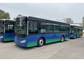 Міський автобус