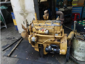 Двигун CATERPILLAR