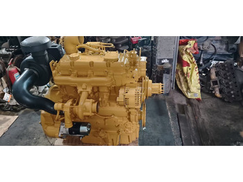 Двигун в категорії Екскаватори CATERPILLAR 3054C: фото 3