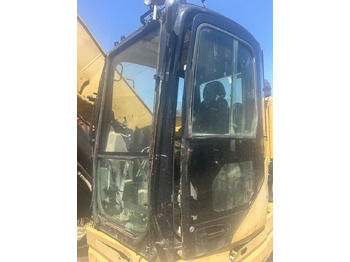 Кабіна CATERPILLAR