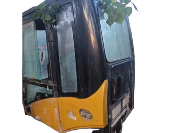 Кабіна CATERPILLAR