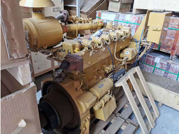 Двигун CATERPILLAR