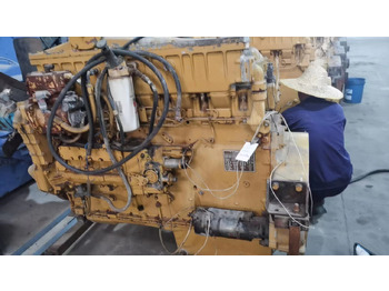 Двигун в категорії Екскаватори CATERPILLAR 3406: фото 2