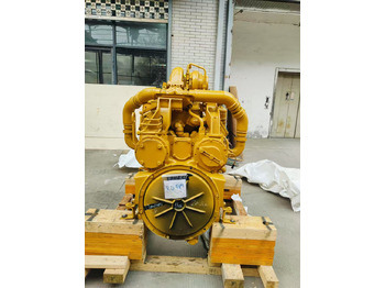 Двигун CATERPILLAR