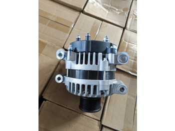 Генератор CATERPILLAR