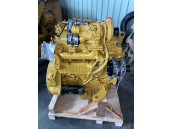 Двигун в категорії Екскаватори CATERPILLAR C4.4 [ Copy ]: фото 3