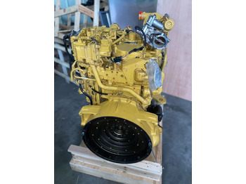 Двигун в категорії Екскаватори CATERPILLAR C4.4 [ Copy ]: фото 5