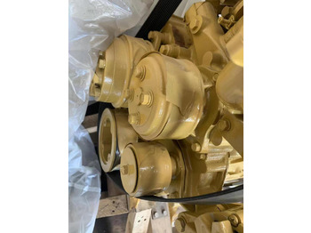 Двигун CATERPILLAR