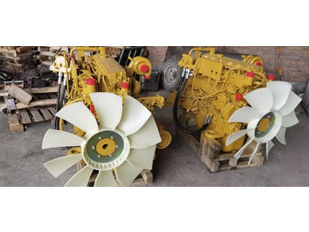 Двигун CATERPILLAR