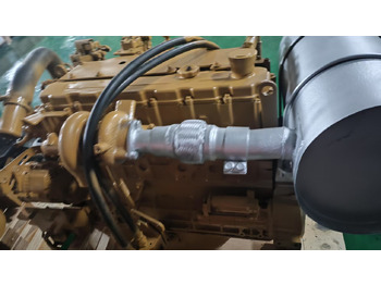 Двигун CATERPILLAR