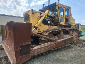 Бульдозер CATERPILLAR D9H