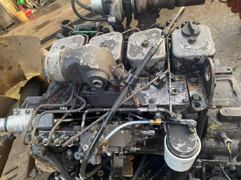 Двигун CUMMINS