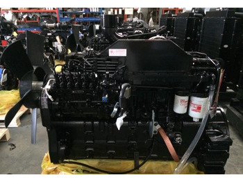 Двигун CUMMINS