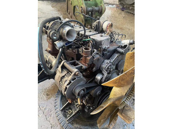 Двигун CUMMINS