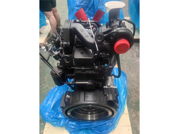 Двигун CUMMINS