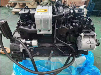 Двигун CUMMINS